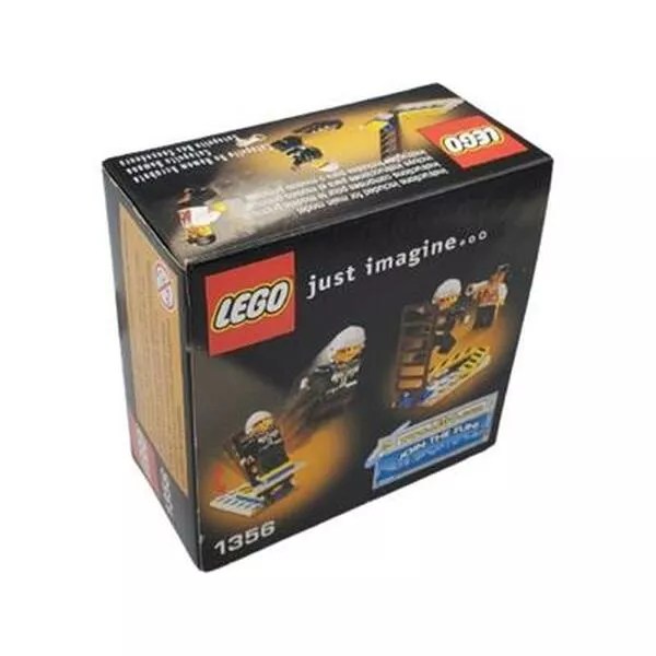 Studios 1356 Stuntman Catapult