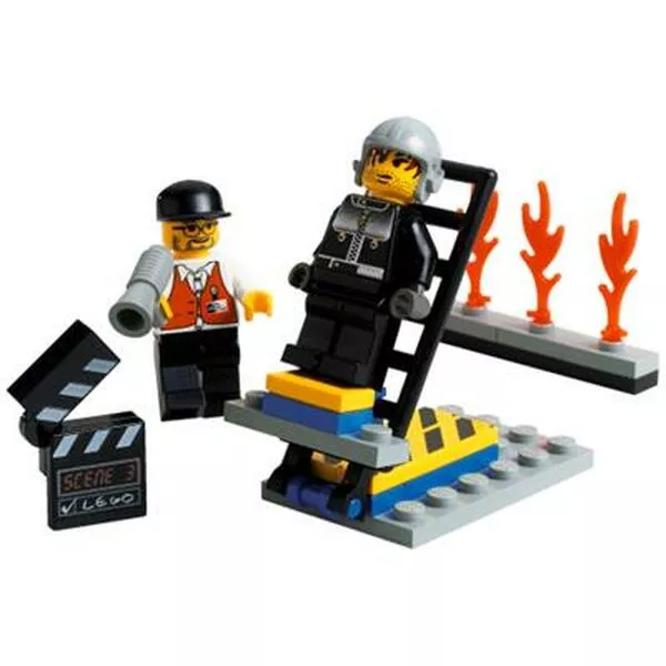 Studios 1356 Stuntman Catapult
