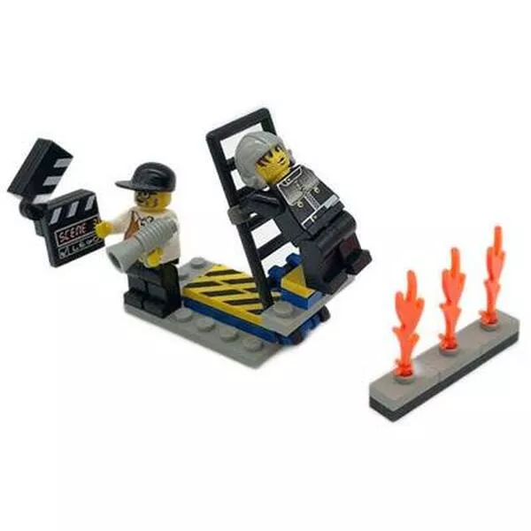 Studios 1356 Stuntman Catapult