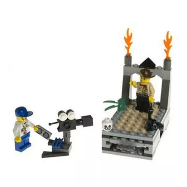 Studios 1355 Temple of Gloom