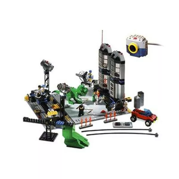 Studios 1349 Steven Spielberg Moviemaker Set