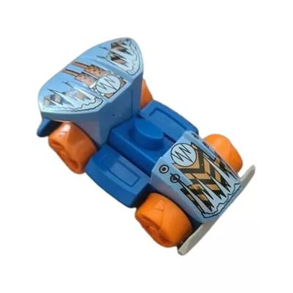 Racers 1239 Subzero