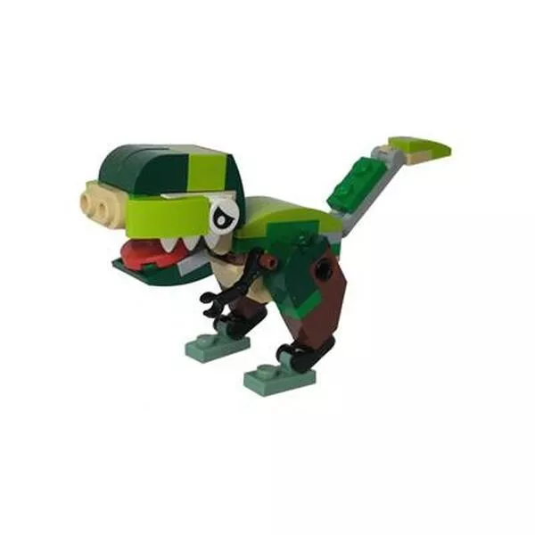 Creator 11963 Dinosaur