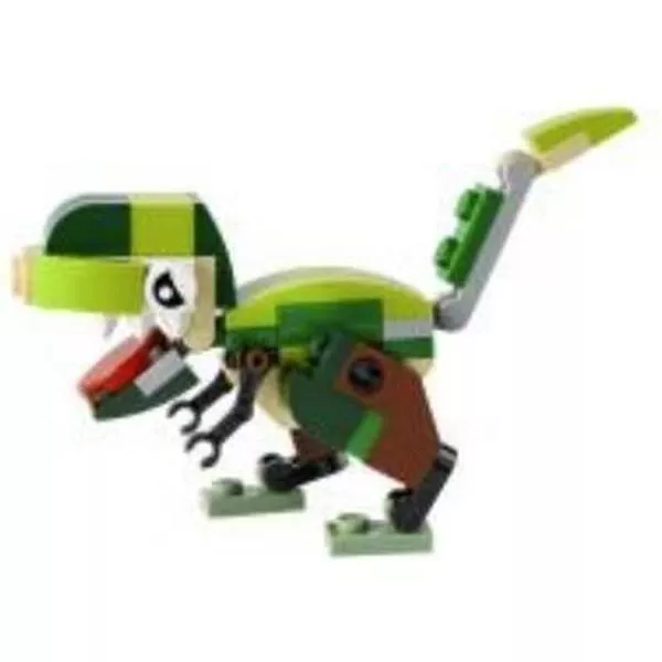 Creator 11963 Dinosaur