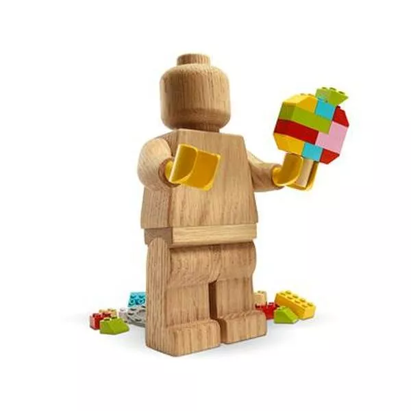 LEGO Originals 11926 Parts for Wooden Minifigure