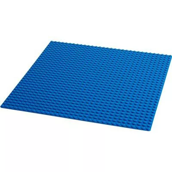 Classic 11025 Blue Baseplate