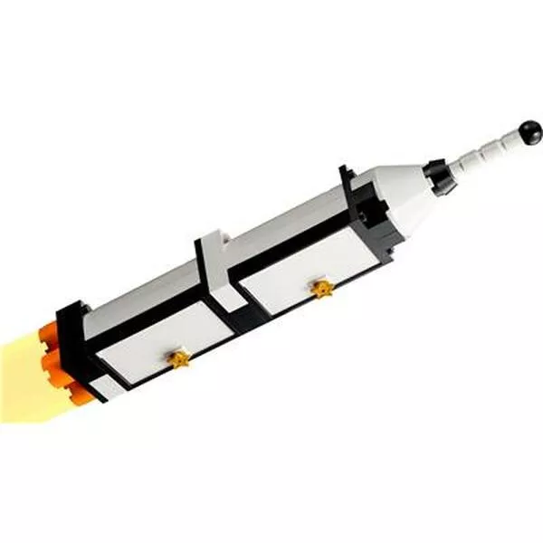 Classic 11022 Space Mission