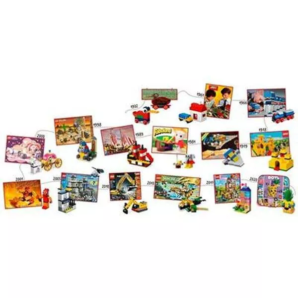 Classic 11021 90 Years of Play