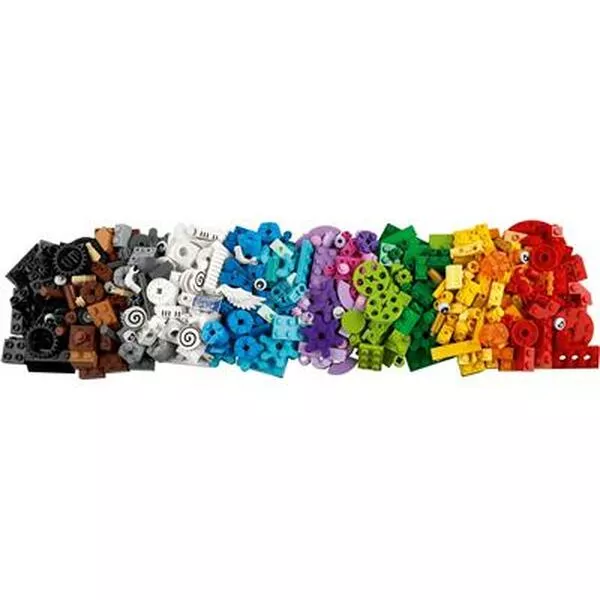 Classic 11019 Bricks and Functions