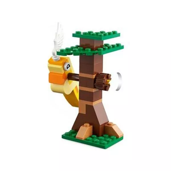 Classic 11019 Bricks and Functions