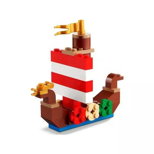 Classic 11018 Creative Ocean Fun