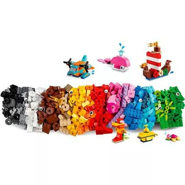 Classic 11018 Creative Ocean Fun