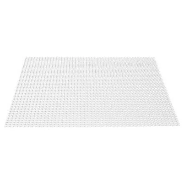 Classic 11010 White Baseplate