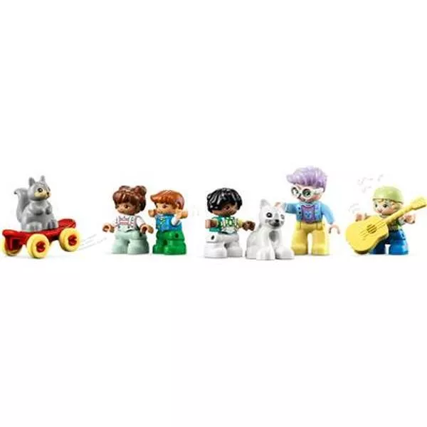 DUPLO 10993 3-in-1 Tree House