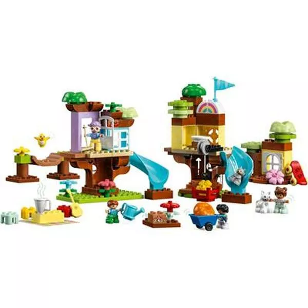 DUPLO 10993 3-in-1 Tree House