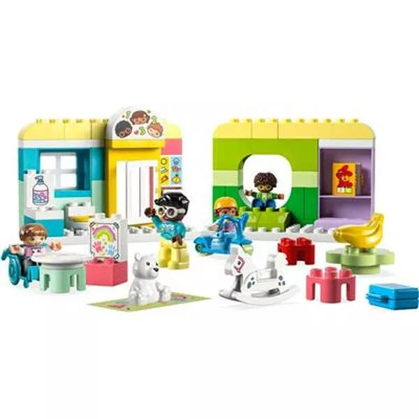 DUPLO 10992 Life at the Day-Care Center