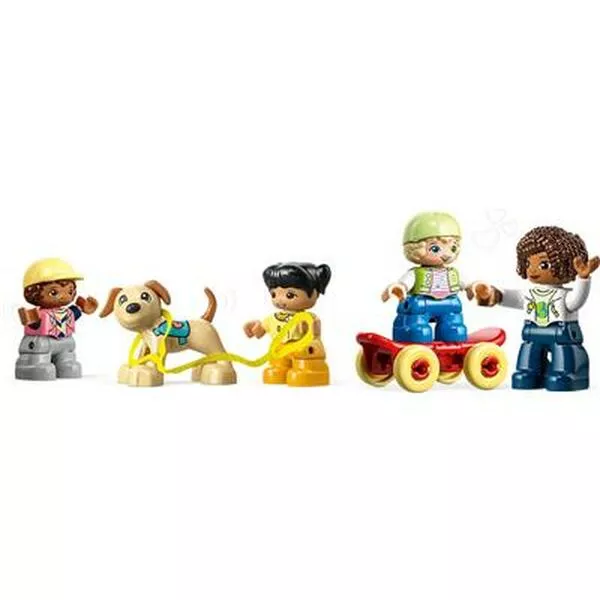 DUPLO 10991 Dream Playground