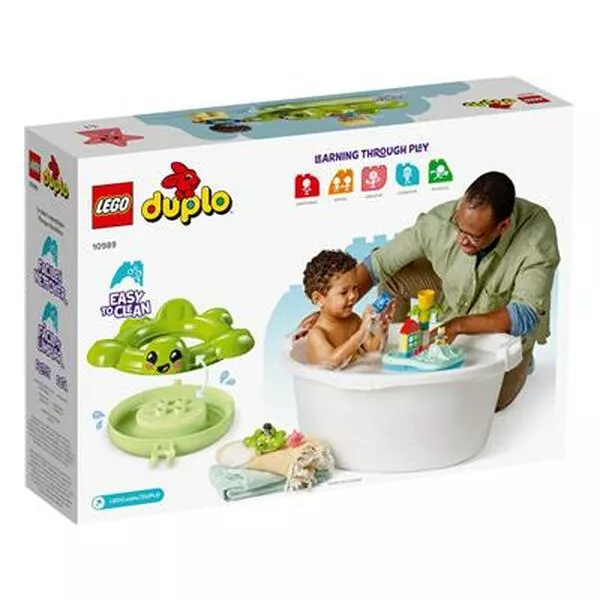 DUPLO 10989 Water Park