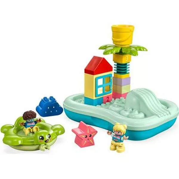DUPLO 10989 Water Park