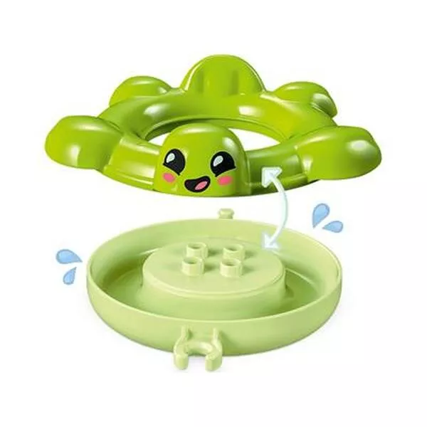 DUPLO 10989 Water Park