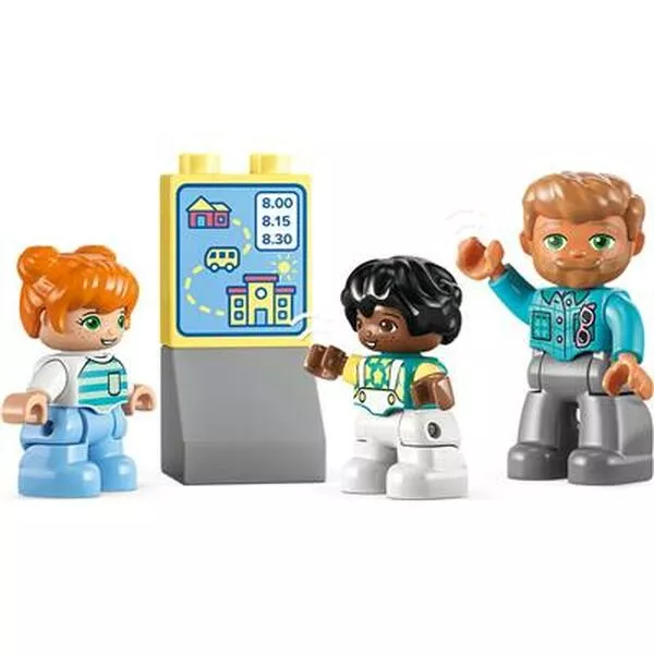 DUPLO 10988 The Bus Ride