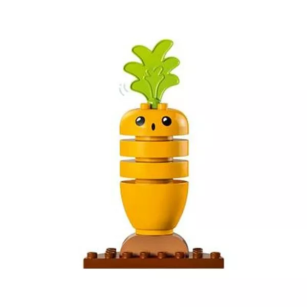 DUPLO 10984 Organic Garden