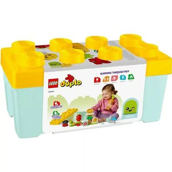 DUPLO 10984 Organic Garden