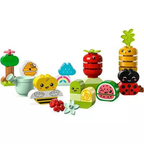 DUPLO 10984 Organic Garden