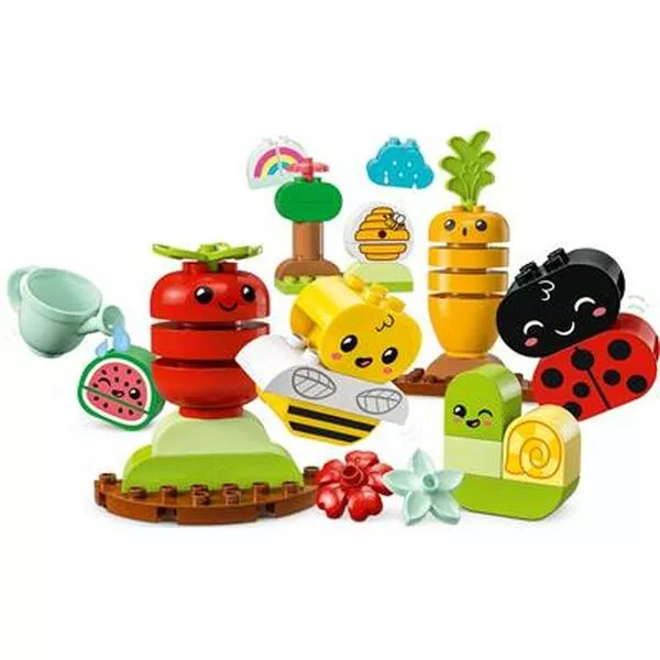 DUPLO 10984 Organic Garden