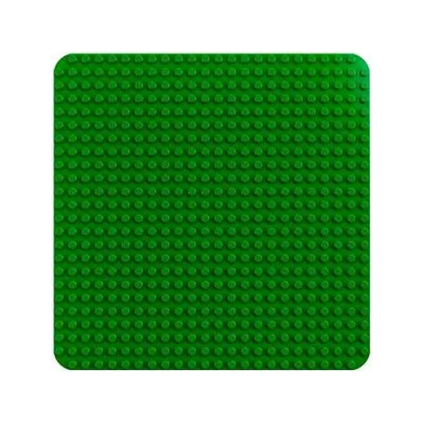 DUPLO 10980 DUPLO Green Building Plate