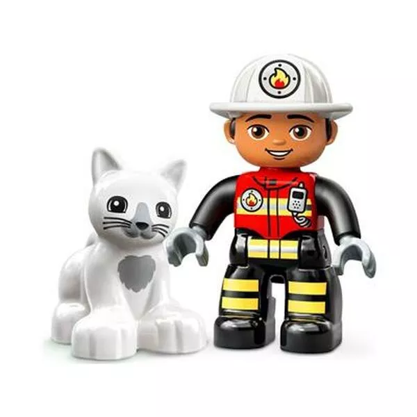 DUPLO 10969 Fire Truck