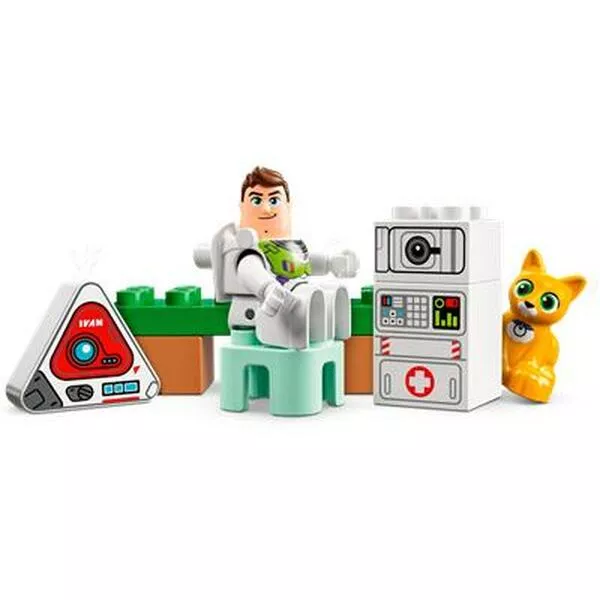 DUPLO 10962 Buzz Lightyear's Planetary Mission