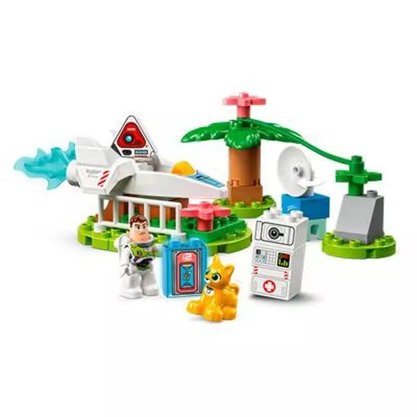 DUPLO 10962 Buzz Lightyear's Planetary Mission