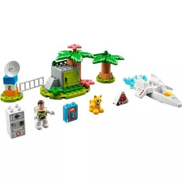 DUPLO 10962 Buzz Lightyear's Planetary Mission