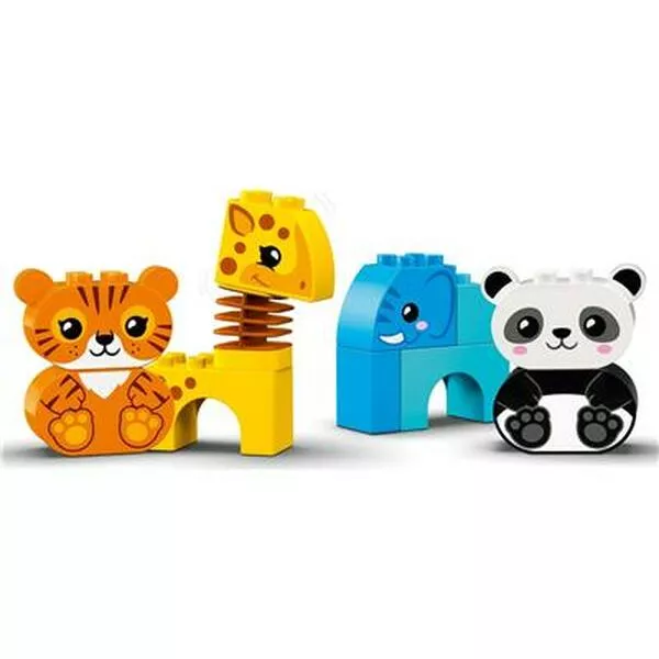 DUPLO 10955 Animal Train