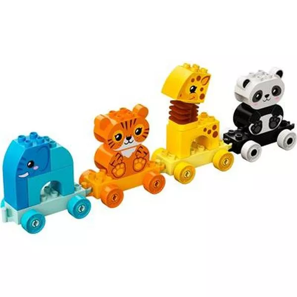 DUPLO 10955 Animal Train