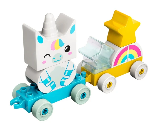 DUPLO 10953 Единорог
