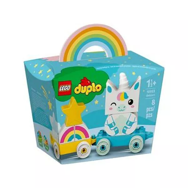 DUPLO 10953 Unicorn