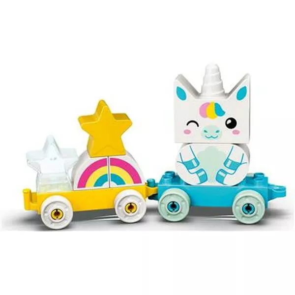 DUPLO 10953 Unicorn