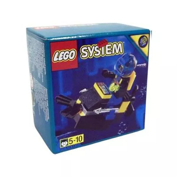 Aquazone 1095 Super Sub