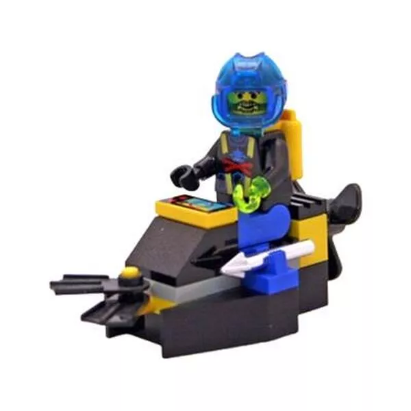 Aquazone 1095 Super Sub