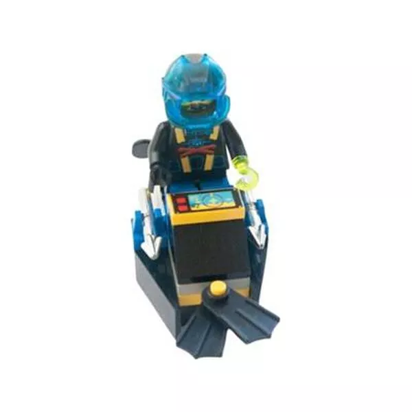 Aquazone 1095 Super Sub