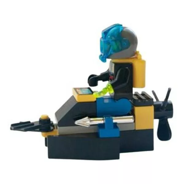 Aquazone 1095 Super Sub