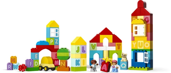 DUPLO 10935 Буквоград