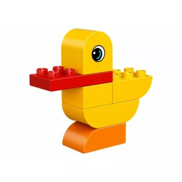 DUPLO 10848 My First Building Blocks