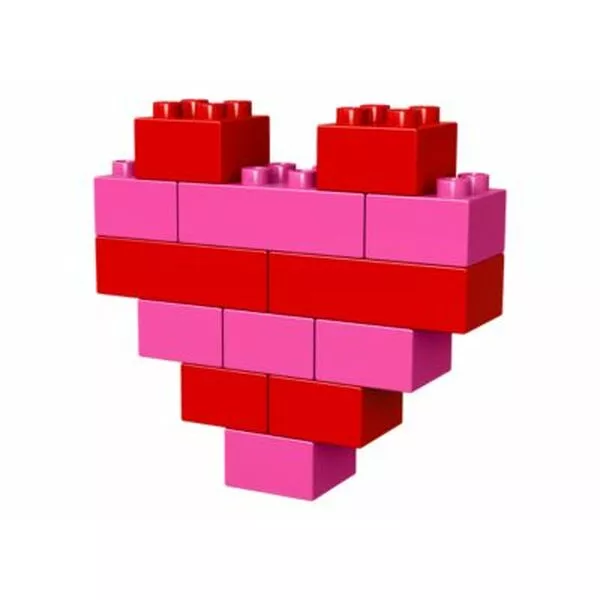 DUPLO 10848 My First Building Blocks