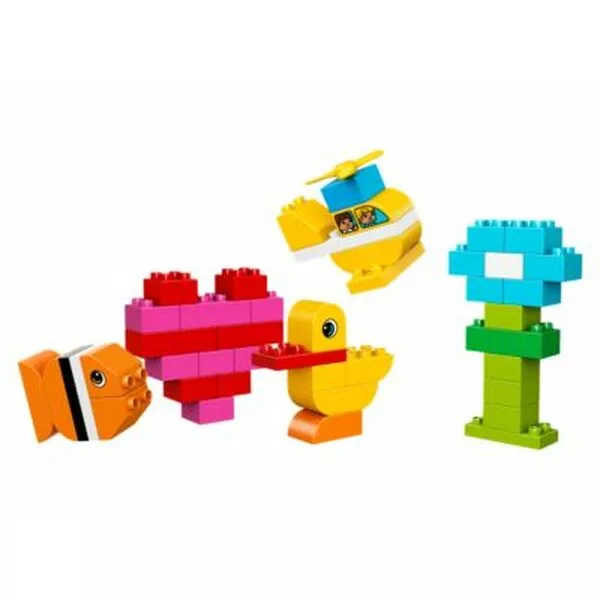 DUPLO 10848 My First Building Blocks