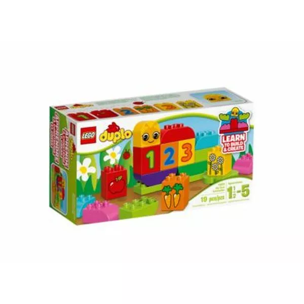 DUPLO 10831 My First Caterpillar