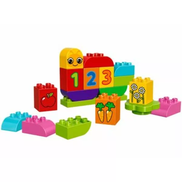DUPLO 10831 My First Caterpillar