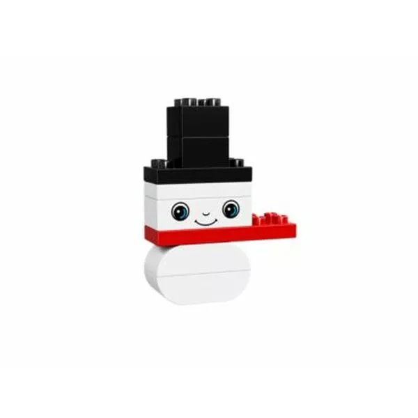 DUPLO 10817 Creative Chest